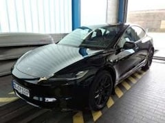 Bild des Angebotes Tesla Model 3 Long Range Dual Motor AWD, Autopilot 4, NEUWERTIG