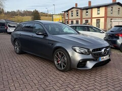 Bild des Angebotes Mercedes-Benz E 63 AMG E 63 S AMG 4Matic (213.289)