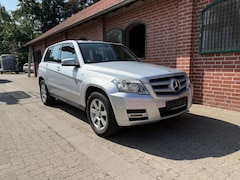 Bild des Angebotes Mercedes-Benz GLK 220 CDI Autom 4-Matic Xenon AHK Tempomat
