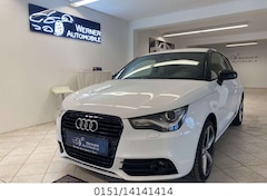 Bild des Angebotes Audi A1 ambition