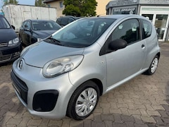 Bild des Angebotes Citroen C1 Advance