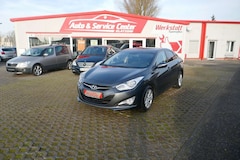 Bild des Angebotes Hyundai i40 1.6 GDI Comfort KLIMA