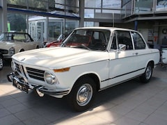 Bild des Angebotes BMW 2002 1602