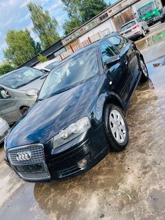 Bild des Angebotes Audi A3 Ambiente