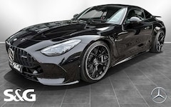 Bild des Angebotes Mercedes-Benz AMG GT E PERFORMANCE+Lift+Keramik+PerfSitze