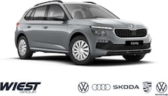 Skoda Kamiq Essence 1.0 TSI *Infotain*Beh.Vordersitze*