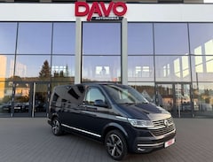 Bild des Angebotes VW T6 Multivan T6.1 Multivan 2.0 TDI Generation Six 7-Sitze/AHK