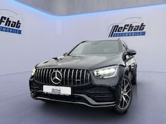 Bild des Angebotes Mercedes-Benz GLC 43 AMG GLC43 AMG 4Matic*NIGHT*PANO*VIRTUAL*PERFORMANCE*