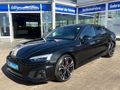 Bild des Angebotes Audi A5 quattro S line Bang&Olufsen Massage 360°Kam