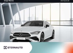 Bild des Angebotes Mercedes-Benz CLE 200 CLE 200 Coupé  AMG Line Edition AMG-Line/Navi/LED