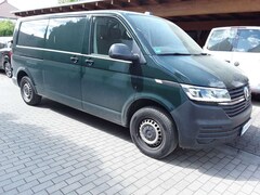 Bild des Angebotes VW T6 Transporter lang 1. Hand