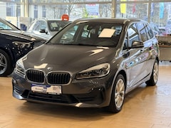 Bild des Angebotes BMW 220 d*Advantage*Navi*R.cam*SHZ*DAB