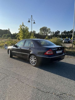 Bild des Angebotes Mercedes-Benz C 240 Mercedes C240, Carplay, Elegance (Tausch Diesel)