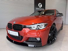 Bild des Angebotes BMW 330 i xDrive/M-PAKET/LED/H&K/HUD/CARPLAY
