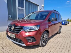 Bild des Angebotes Renault Kangoo Intens AHK LED NAVI KAMERA WINTERPAKET