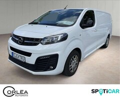 Bild des Angebotes Opel Vivaro-e Vivaro-e Cargo Edition L3 50kwh Navi Keyless
