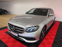 Bild des Angebotes Mercedes-Benz E 220 d Avantgarde/Navi/Kamera/LED/Leder/TOP