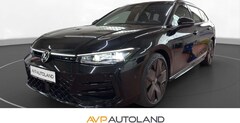 Bild des Angebotes VW Passat 2.0 TDI DSG 4MOTION R-Line BLACK STYLE