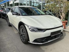 Bild des Angebotes Kia EV6 77,4 kWh Leder Memory Meridian ACC LED 4xSHZ