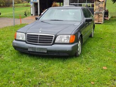 Bild des Angebotes Mercedes-Benz 320