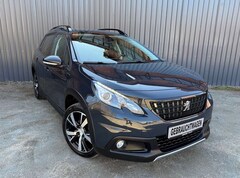 Bild des Angebotes Peugeot 2008 Allure GT-Line