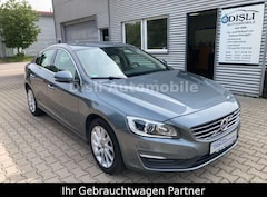 Bild des Angebotes Volvo S60 Lim. Momentum,Klimaautomatik,Navi,Leder