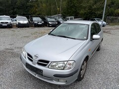 Bild des Angebotes Nissan Almera Visia