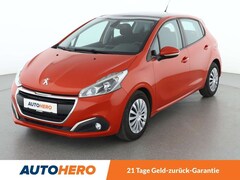 Bild des Angebotes Peugeot 208 1.6 Blue-HDi Active *SHZ*TEMPO*PDC*