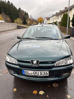 Bild des Angebotes Peugeot 306 Break Style