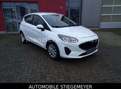 Bild des Angebotes Ford Fiesta Cool & Connect
