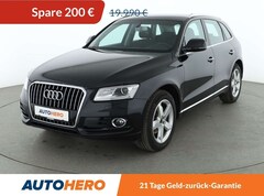 Bild des Angebotes Audi Q5 2.0 TDI clean diesel*XENON*TEMPO*PDC*