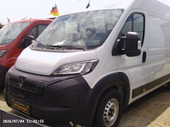 Bild des Angebotes Peugeot Boxer L4H2 Heavy Automatik*Navi*Klima*Tüv neu*Garantie*