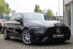 Bild des Angebotes Mercedes-Benz CLA 45 AMG CLA 45 S AMG 4Matic+ Shoot/Night/Pano/AMGDrivers