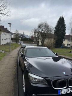 Bild des Angebotes BMW 730 730Ld BluePerformance
