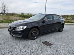 Bild des Angebotes Volvo V60 Business Edition RFK* TPM* PDC* KLIMA*