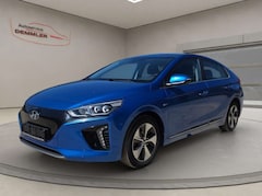 Bild des Angebotes Hyundai IONIQ Trend ,LED,Navi,Tempomat,Rückfahrk.,Winter-Paket