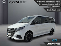 Bild des Angebotes Mercedes-Benz V 300 d 4MATIC AVANTGARDE Lang LED AHK AMG Night