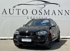 Bild des Angebotes BMW X6 M d SoftClose I HUD I Pano I H&K I DrivAs+