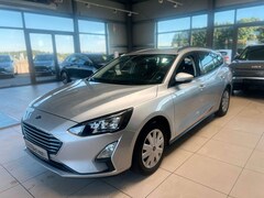 Bild des Angebotes Ford Focus Turnier Trend