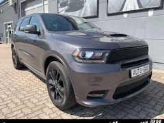 Bild des Angebotes Dodge Durango 5.7 V8 RT Leder LPG Gas 7-Sitzer Automatik CARFAX