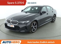 Bild des Angebotes BMW 318 318i M Sport Aut.*NAVI*LED*TEMPO*PDC*CAM*SHZ*