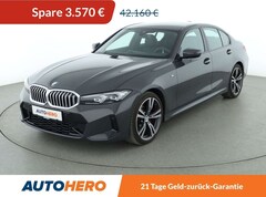 Bild des Angebotes BMW 318 318i M Sport Aut.*NAVI*LED*TEMPO*PDC*CAM*SHZ*
