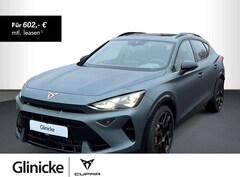 Bild des Angebotes CUPRA Formentor 2.0 TSI VZ 4Drive DSG, AHK, LED
