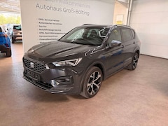 Bild des Angebotes SEAT Tarraco FR