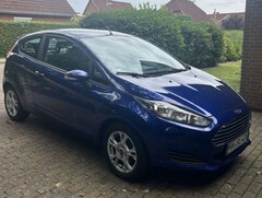 Bild des Angebotes Ford Fiesta Fiesta Courier