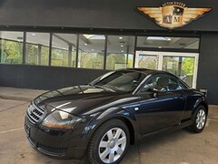 Bild des Angebotes Audi TT Coupe 1.8 T 20V SITZHEIZUNG/LM-AW/BLACK