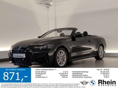 Bild des Angebotes BMW 440 Mi xDrive Cabrio M Sportpaket Ambiente/LRH Ambient