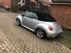 Bild des Angebotes VW Beetle Cabrio,Leder,