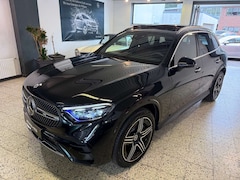 Bild des Angebotes Mercedes-Benz GLC 450 d 4Ma AMG NAV/LED/AHK/PSD/LEDER/DISTR/MEMORY/LM20"