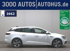 Bild des Angebotes Renault Megane E-Tech Megane Grandtour 1.6 E-Tech Plug-in Navi LED HuD
